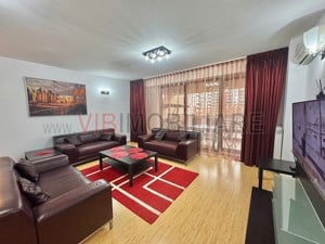 4 Camere - Central Park - Stefan Cel Mare - Circului  - imagine 2