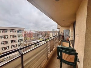 4 Camere - Central Park - Stefan Cel Mare - Circului  - imagine 9