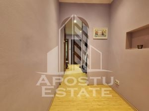 Apartament 3 camere, decomandat, 84 mp, Alfa - imagine 7