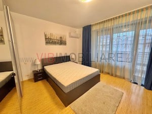 4 Camere - Central Park - Stefan Cel Mare - Circului  - imagine 3