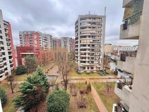 4 Camere - Central Park - Stefan Cel Mare - Circului  - imagine 13