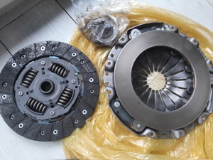 Placa de presiune si Ambreiaj LUK ca nou