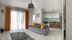 apartament 2 camere titanul nou + parcare - imagine 3