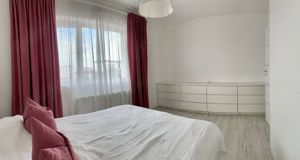 apartament 2 camere titanul nou + parcare - imagine 6