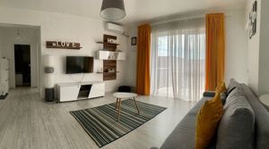 apartament 2 camere titanul nou + parcare - imagine 2