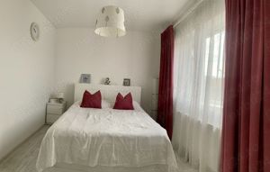 apartament 2 camere titanul nou + parcare - imagine 5