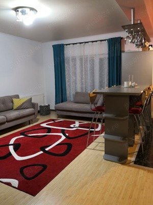 Vânzare apartament 2 camere, Florești, strada Stejarului  - imagine 8