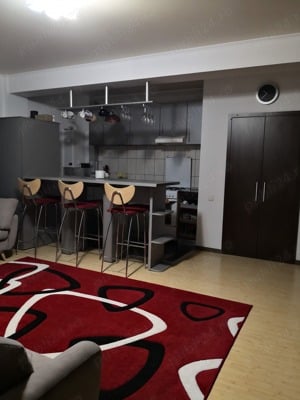 Vânzare apartament 2 camere, Florești, strada Stejarului  - imagine 4