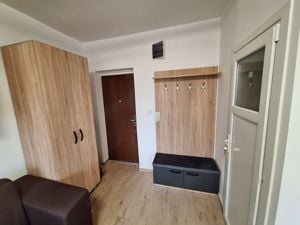 220 euro.!!! Garsoniera Et 1 Zona Ronat - imagine 4