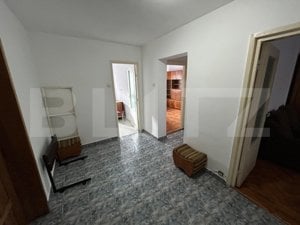 Apartament de inchiriat 3 camere, 60 mp,  - imagine 8