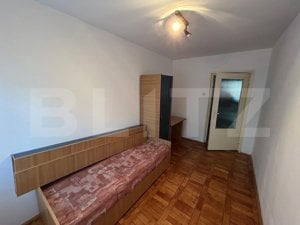 Apartament de inchiriat 3 camere, 60 mp,  - imagine 3