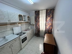 Apartament de inchiriat 3 camere, 60 mp,  - imagine 10