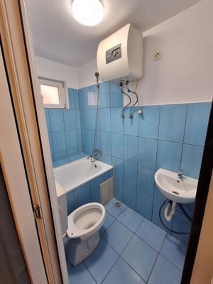 180 euro!!! Garsoniera situata la parter Zona Ronat - imagine 5