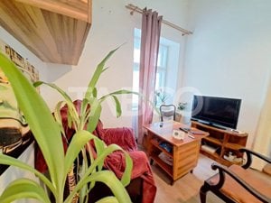 Apartament de vanzare cu 2 camere 80 mpu strada Tipografiilor in Sibiu - imagine 3