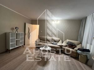 Apartament cu 2 camere, etaj intermediar, Spitalul Judetean - imagine 2