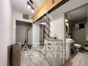 Apartament cu 2 camere, etaj intermediar, Spitalul Judetean - imagine 3