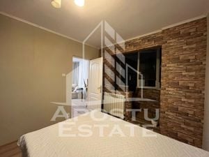 Apartament cu 2 camere, etaj intermediar, Spitalul Judetean - imagine 4