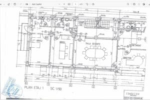 Proprietate 1.008 mp, Zonă Mixtă Mihai Bravu – Ideală Investiții - imagine 19