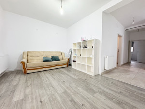 Apartament 2 camere, 62mp ,balcon 6 mp, pozitie excelenta, in Chisoda - imagine 2