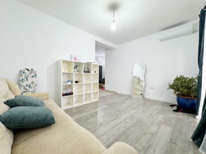 Apartament 2 camere, 62mp ,balcon 6 mp, pozitie excelenta, in Chisoda - imagine 3