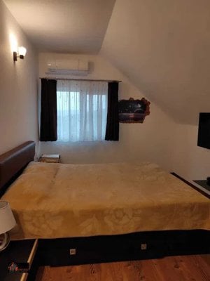 Apartamant 3 camere, Living spațios+bucătărie - 83mp Loc.Col. Pretorian, Zalău - imagine 5