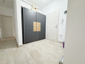 Apartament 2 camere, 62mp ,balcon 6 mp, pozitie excelenta, in Chisoda - imagine 8