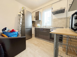 Apartament 2 camere, 62mp ,balcon 6 mp, pozitie excelenta, in Chisoda - imagine 6