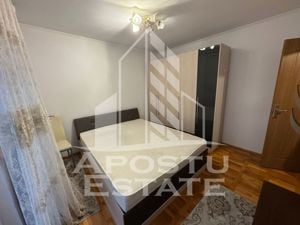 Apartament 2 camere decomandat,zona Soarelui/Judetean - imagine 2