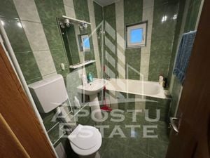 Apartament 2 camere decomandat,zona Soarelui/Judetean - imagine 6