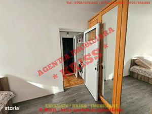 ÎNCHIRIEZ Apartament 3 Camere ULTRACENTRAL Etaj 1 Confort Decomandat Mobilat Utilat Liber - imagine 5