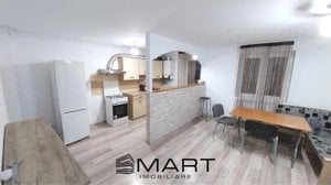 Apartament 3 camere decomandate in Vasile Aron