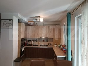 Apartament 3 camere, 65 mp, zona mall Retail Park - imagine 4