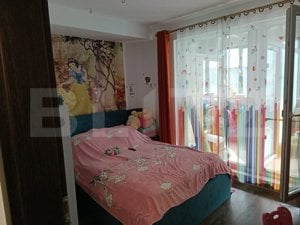 Apartament 3 camere, 65 mp, zona mall Retail Park - imagine 6