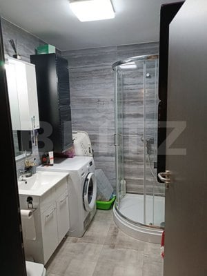 Apartament 3 camere, 65 mp, zona mall Retail Park - imagine 7