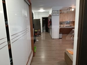 Apartament 3 camere, 65 mp, zona mall Retail Park - imagine 8