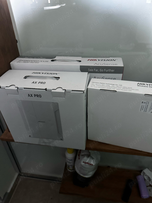 vand sistem supraveghere