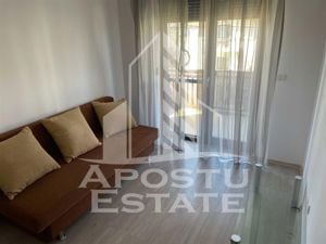 Apartament cu 3 camere, curte proprie, loc de parcare, in Dumbravita - imagine 3