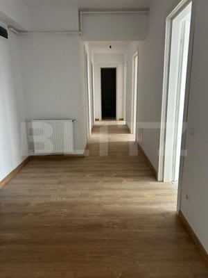 Apartament 3 camere, zona  Mihai Bravu - imagine 6