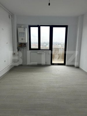 Apartament 3 camere, zona  Mihai Bravu - imagine 9