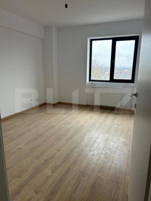 Apartament 3 camere, zona  Mihai Bravu - imagine 5