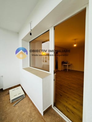 Apartament 2 camere/2 balcoane Precista - cu priveliste - imagine 5