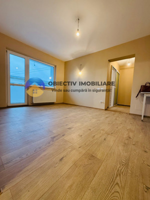 Apartament 2 camere/2 balcoane Precista - cu priveliste - imagine 3