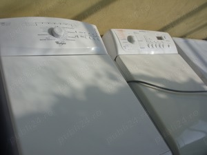 masina de spalat  clasa aa Gorenje privileg beko indesit - imagine 3