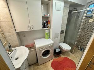 1 camera PODU ROS, renovat, chirie 330 euro - imagine 3