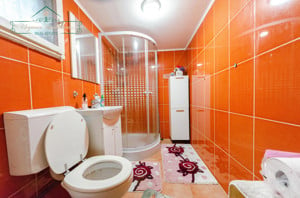 Casa cu 4 camere si 792 mp teren, zona Gai, Arad - imagine 7