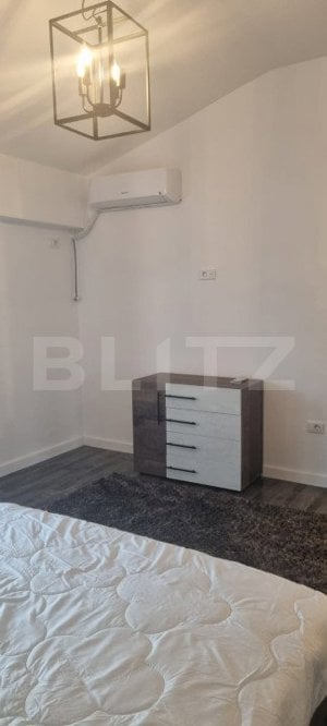 Apartament 3 camere, 105 mp, lux, terasa si piscina, loc gratar, zona 1 Mai - imagine 16