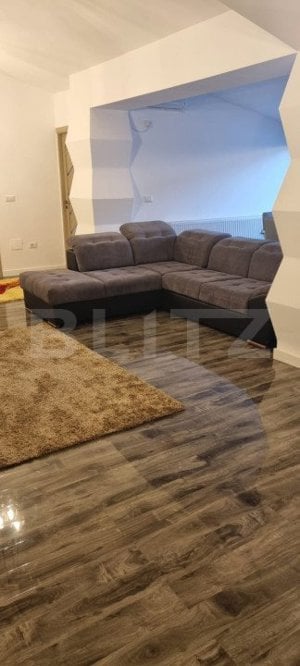 Apartament 3 camere, 105 mp, lux, terasa si piscina, loc gratar, zona 1 Mai - imagine 3