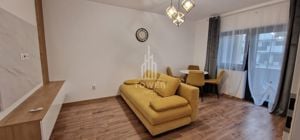 Apartament 2 camere de închiriat | Zona Doamna Stanca-Dedeman - imagine 2