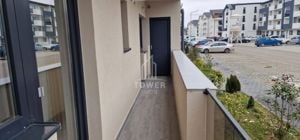 Apartament 2 camere de închiriat | Zona Doamna Stanca-Dedeman - imagine 6