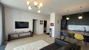 Apartament 2 camere Isho